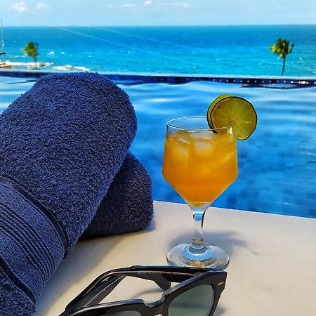 Pousada Vila Dos Mares モロ・デ・サンパウロ エクステリア 写真